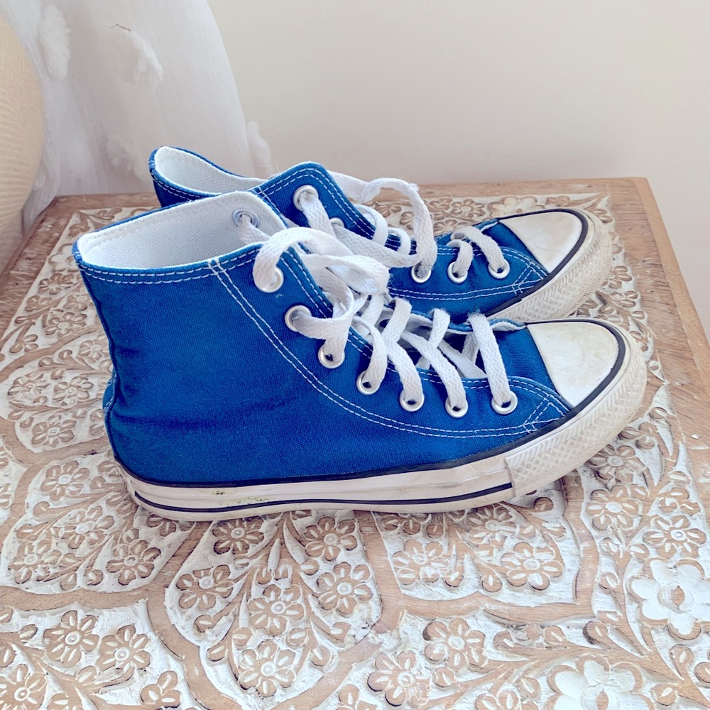 GUC Converse Size Men’s 4.5